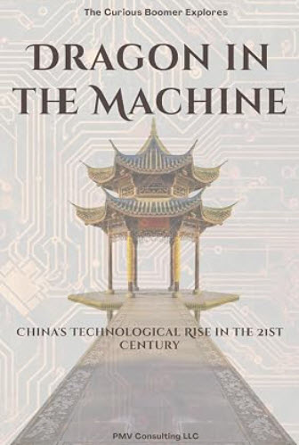 Dragon in the Machine book cover